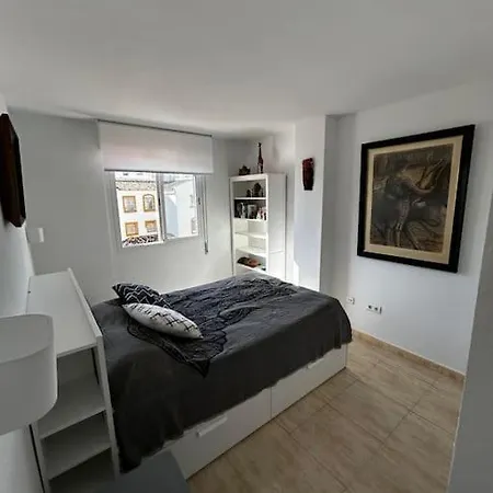 Bonito Y Comodo Apartmán *