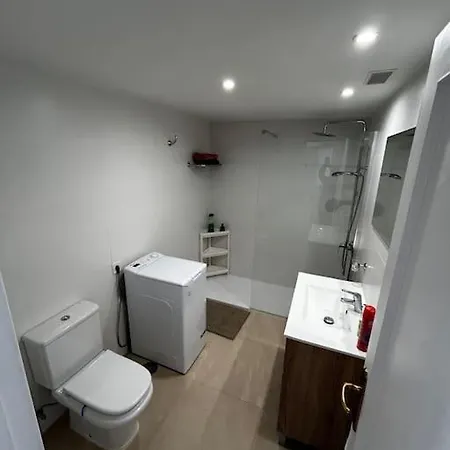 Apartmán Bonito Y Comodo *