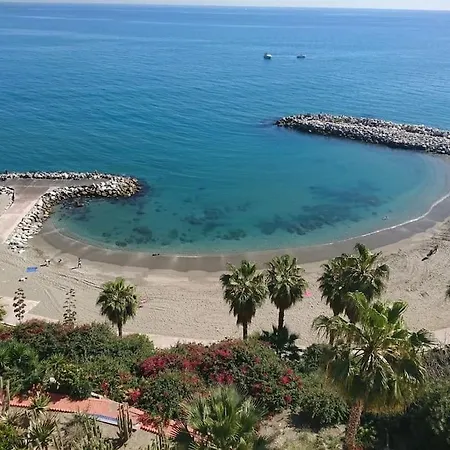 Bonito Y Comodo Benalmádena